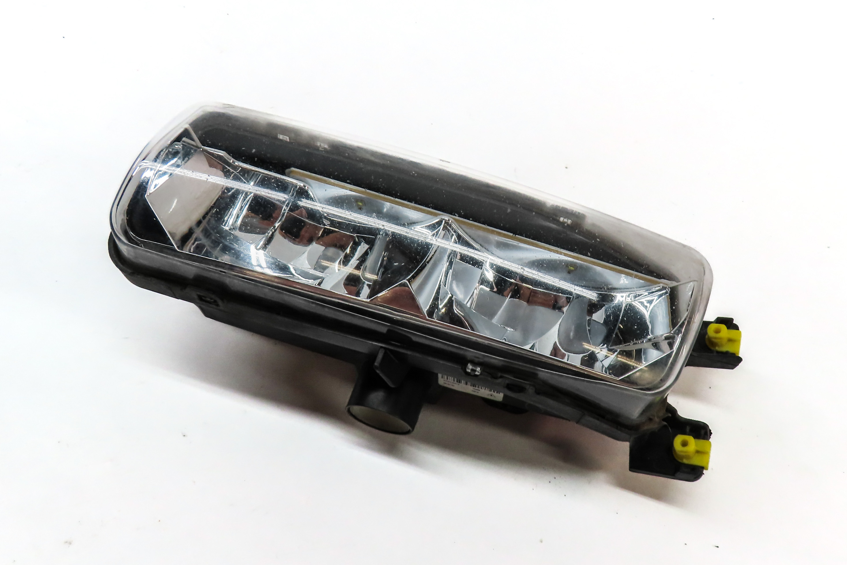 13-17 RANGE ROVER SPORT (L405 L494) FRONT LEFT DRIVER LED FOGLIGHT LIGHT LAMP — exact item pictured
